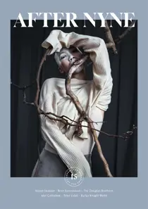 After Nyne Magazine After Nyne Magazine 15 