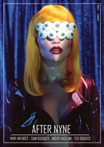 After Nyne Magazine 7 
                issue After Nyne Magazine 7