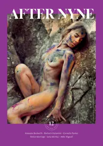 After Nyne Magazine After Nyne Magazine Issue 12