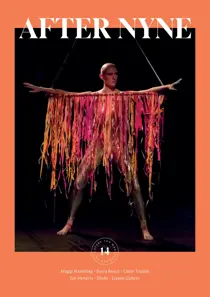 After Nyne Magazine After Nyne Magazine Issue 14 