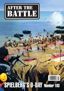 Issue 103 
                issue Issue 103