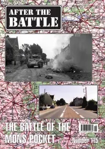 Issue 115 
                issue Issue 115