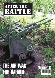 Issue 133 
                issue Issue 133