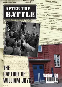 Issue 136 
                issue Issue 136