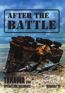 Issue 15 
                issue Issue 15