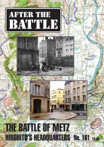 Issue 161 
                issue Issue 161