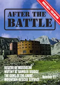 Issue 22 
                issue Issue 22