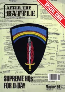 Issue 84 
                issue Issue 84