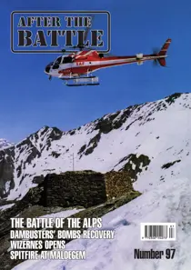 Issue 97 
                issue Issue 97