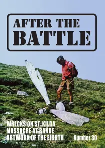 Issue 30 
                issue Issue 30