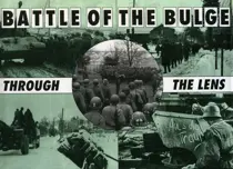 Battle of the Bulge - through the lens 
                issue Battle of the Bulge - through the lens