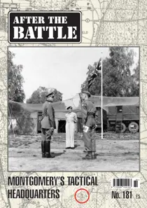 Issue 181 
                issue Issue 181