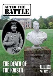 Issue 182 
                issue Issue 182