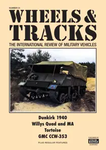 W&T Issue 31 
                issue W&T Issue 31