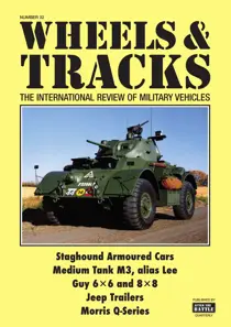 W&T Issue 32 
                issue W&T Issue 32