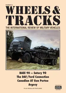 W&T Issue 33 
                issue W&T Issue 33