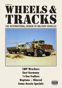 W&T Issue 34 
                issue W&T Issue 34