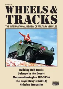 W&T Issue 36 
                issue W&T Issue 36