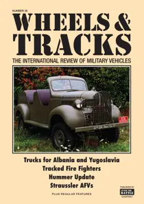 W&T Issue 38 
                issue W&T Issue 38