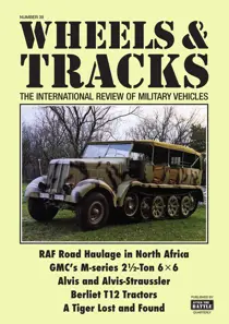 W&T Issue 39 
                issue W&T Issue 39