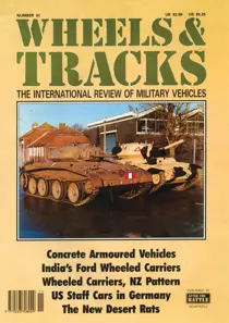 W&T Issue 41 
                issue W&T Issue 41