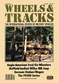 W&T Issue 50 
                issue W&T Issue 50