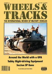 W&T Issue 53 
                issue W&T Issue 53