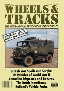 W&T Issue 55 
                issue W&T Issue 55