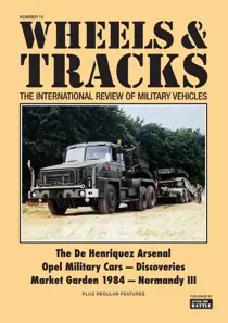 W&T Issue 10 
                issue W&T Issue 10