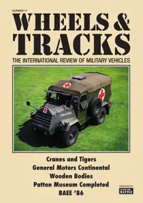 W&T Issue 17 
                issue W&T Issue 17