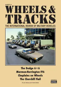 W&T Issue 20 
                issue W&T Issue 20