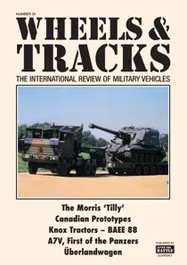 W&T Issue 25 
                issue W&T Issue 25