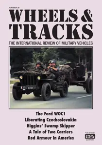 W&T Issue 26 
                issue W&T Issue 26