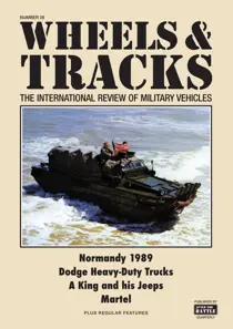 W&T Issue 28 
                issue W&T Issue 28