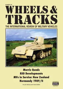 W&T Issue 29 
                issue W&T Issue 29