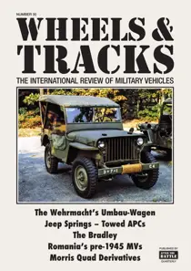 W&T Issue 30 
                issue W&T Issue 30