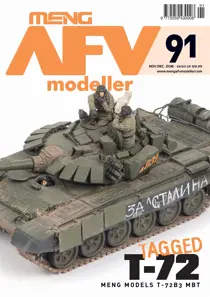 AFV91 
                issue AFV91