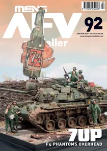 AFV92 
                issue AFV92