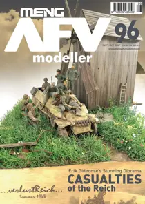 AFV96 
                issue AFV96