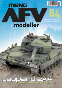 AFV84 
                issue AFV84