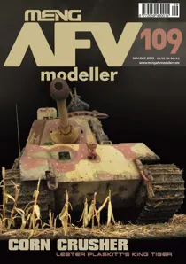 AFV109 
                issue AFV109