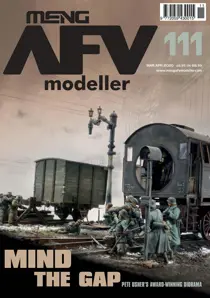 AFV111 
                issue AFV111