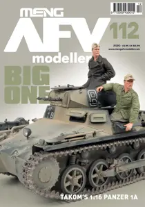 AFV112 
                issue AFV112
