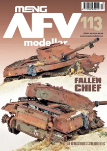 AFV113 
                issue AFV113