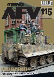 AFV115 
                issue AFV115
