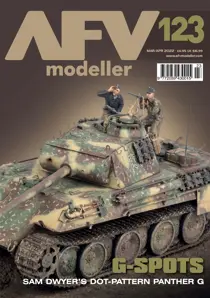 AFV123 
                issue AFV123