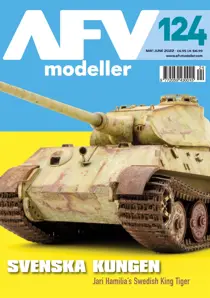 AFV124 
                issue AFV124