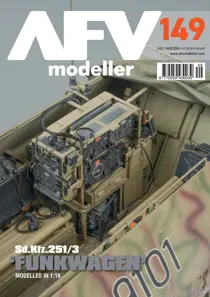 Meng AFV Modeller Discounts