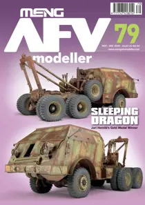AFV79 
                issue AFV79