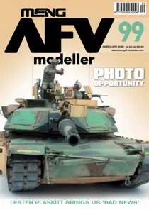 AFV99 
                issue AFV99